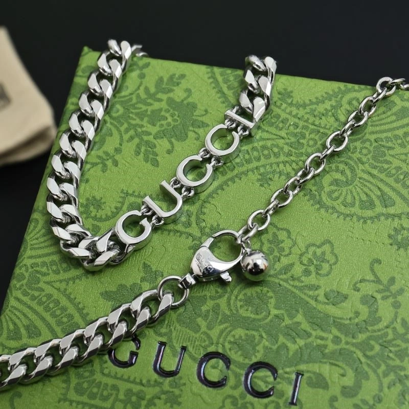 Gucci Necklaces Resilient 243635