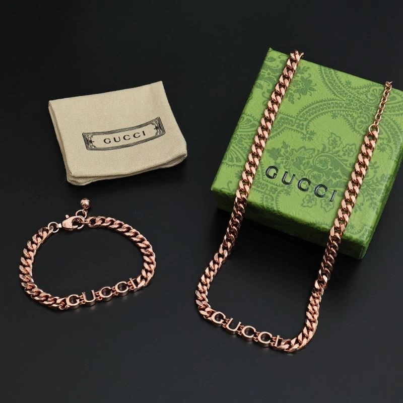Reliable Gucci Necklaces 243634