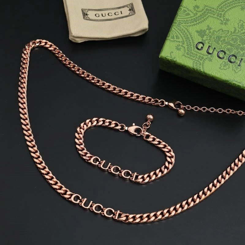 Reliable Gucci Necklaces 243634