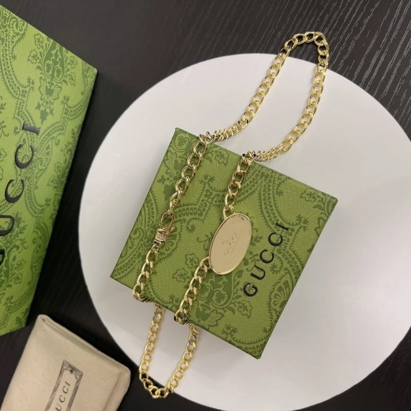 Original Gucci Necklaces 243631