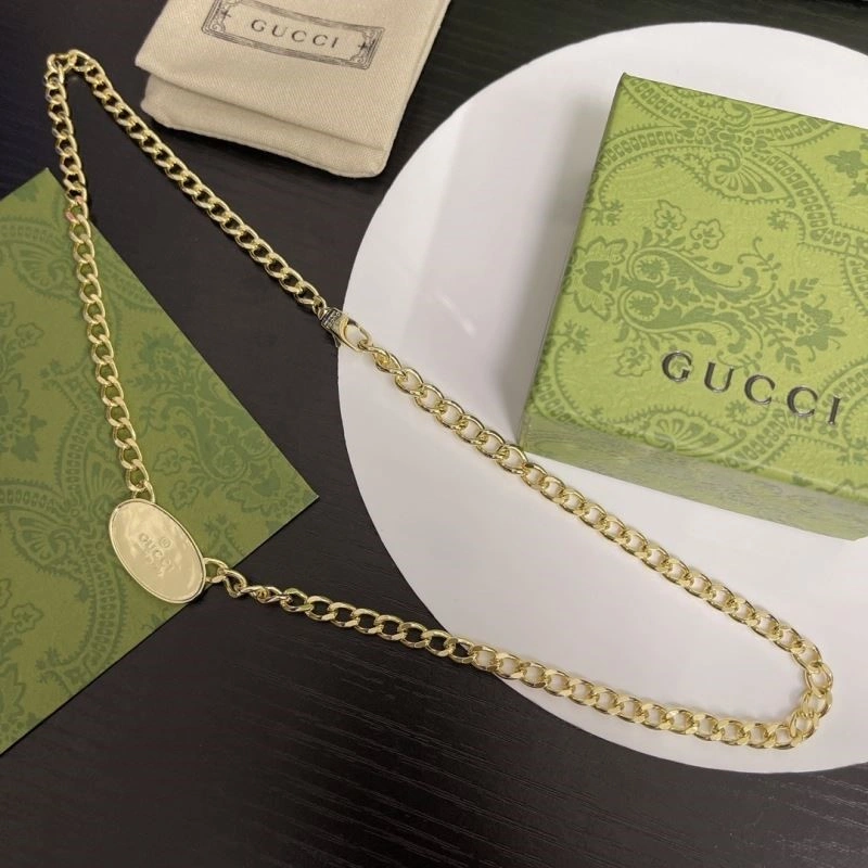 Original Gucci Necklaces 243631