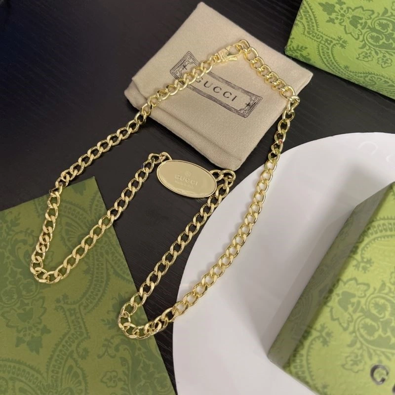 Original Gucci Necklaces 243631