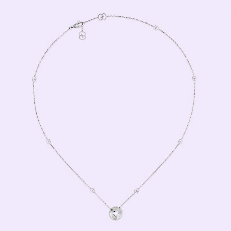 Gucci Necklaces Practical 243630