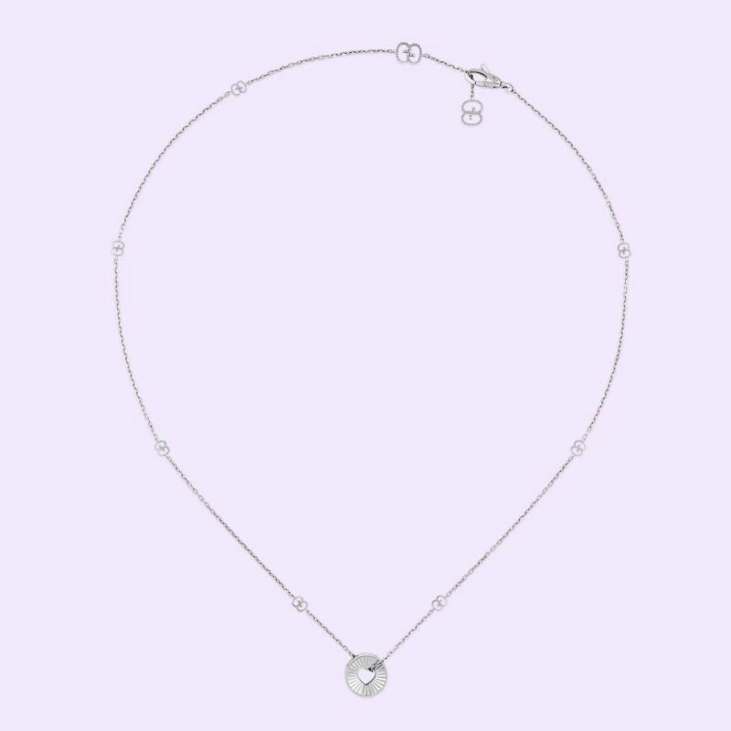 Gucci Necklaces Practical 243630