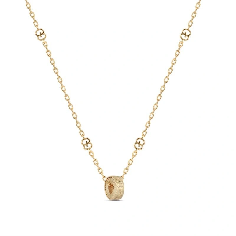 Gucci Necklaces Practical 243630