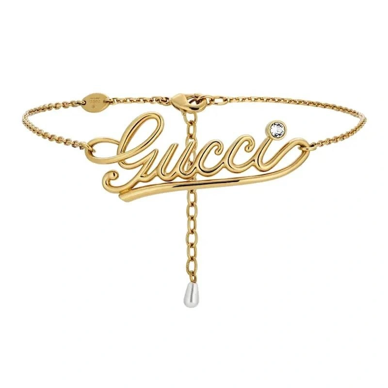 OnTrend Gucci Necklaces 243612