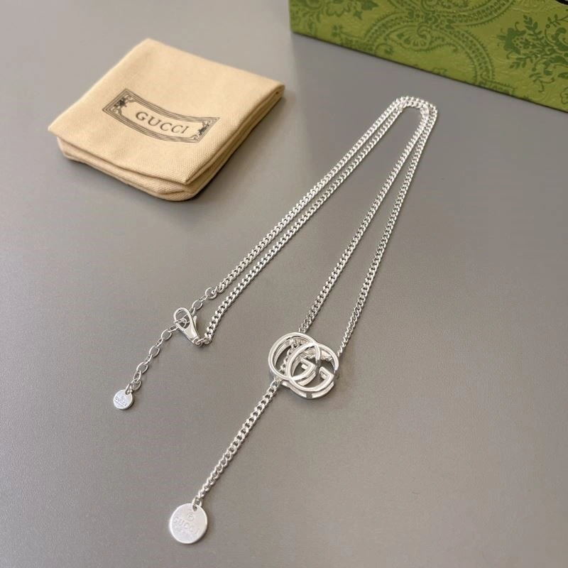 MoistureWicking Gucci Necklaces 243608