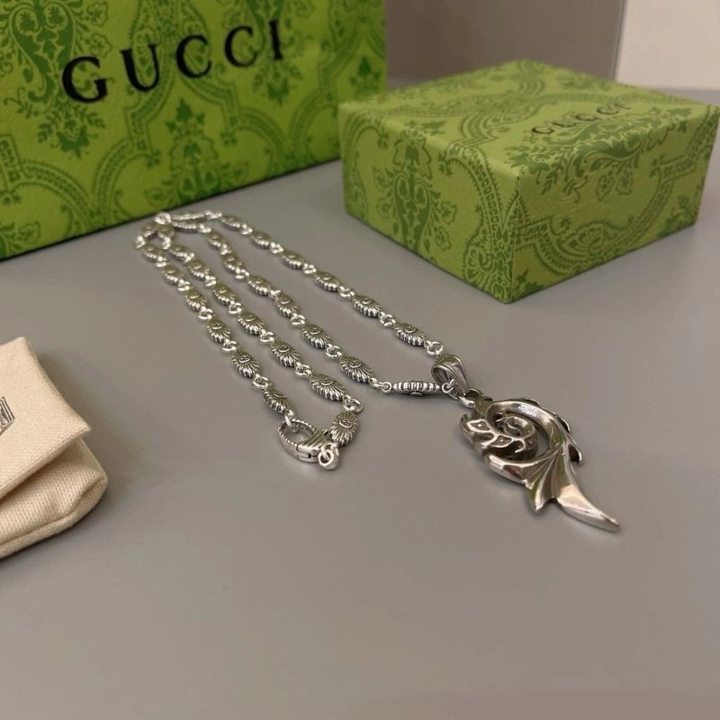 Gucci Necklaces UrbanChic 243629