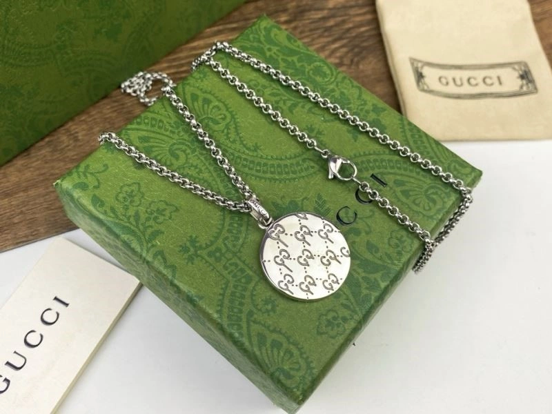 Unique Gucci Necklaces 243619