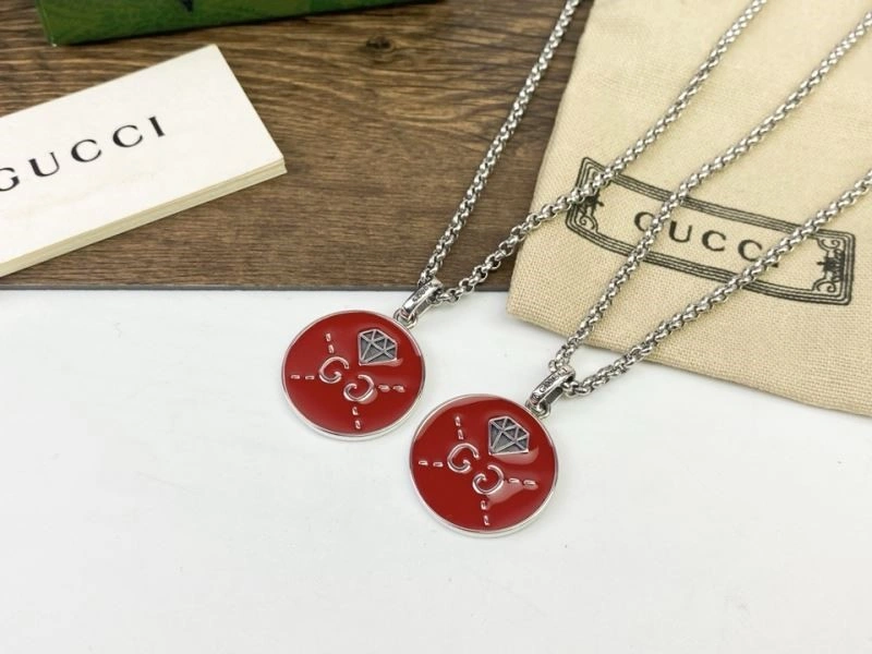 Unique Gucci Necklaces 243619