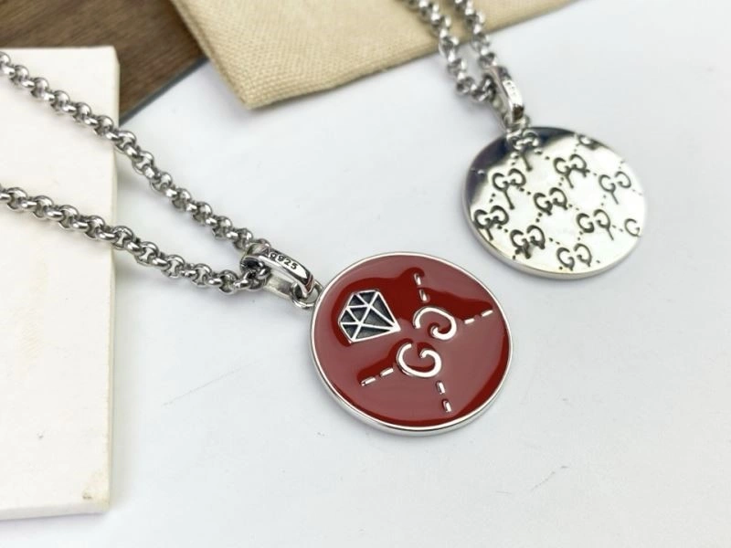Unique Gucci Necklaces 243619