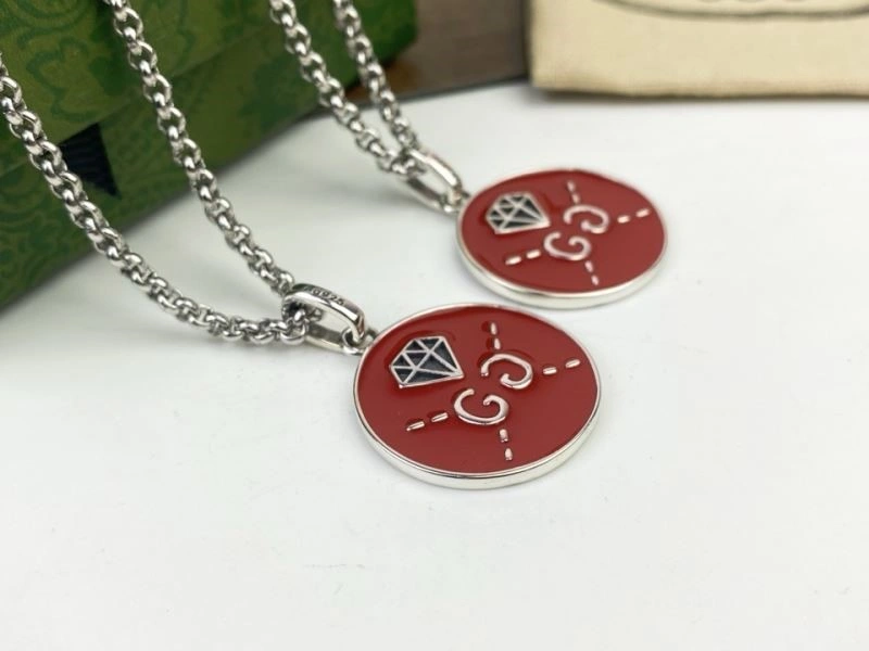 Unique Gucci Necklaces 243619