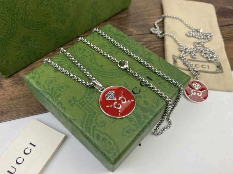 Unique Gucci Necklaces 243619