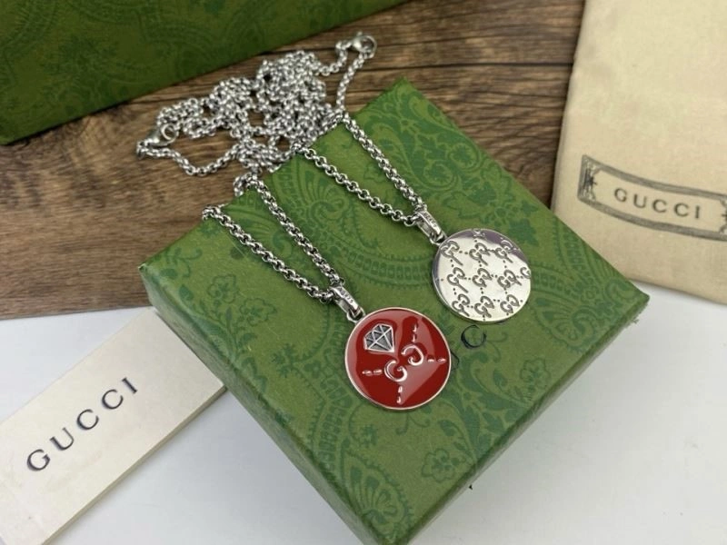 Unique Gucci Necklaces 243619