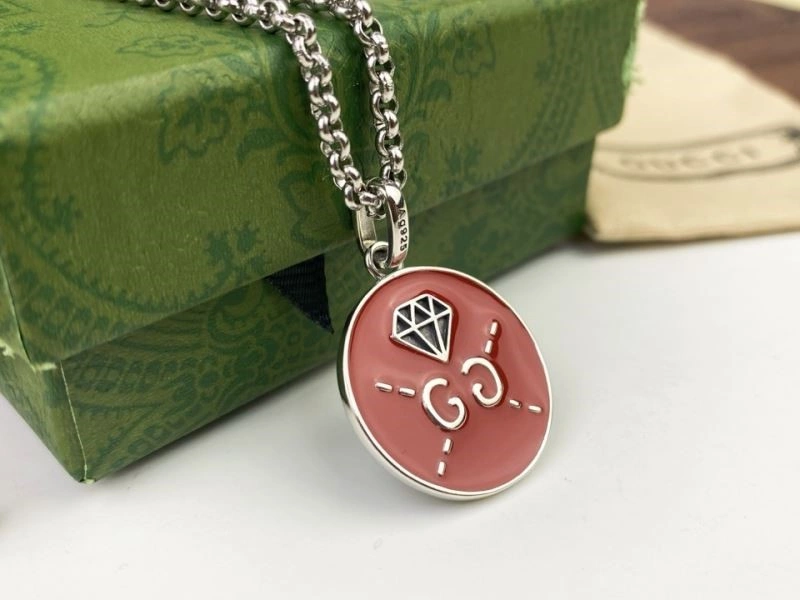 Unique Gucci Necklaces 243619
