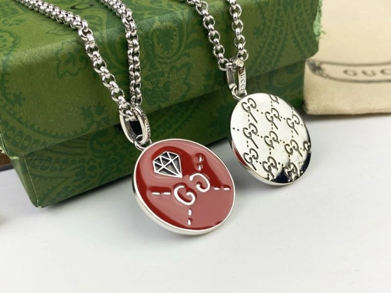 Unique Gucci Necklaces 243619