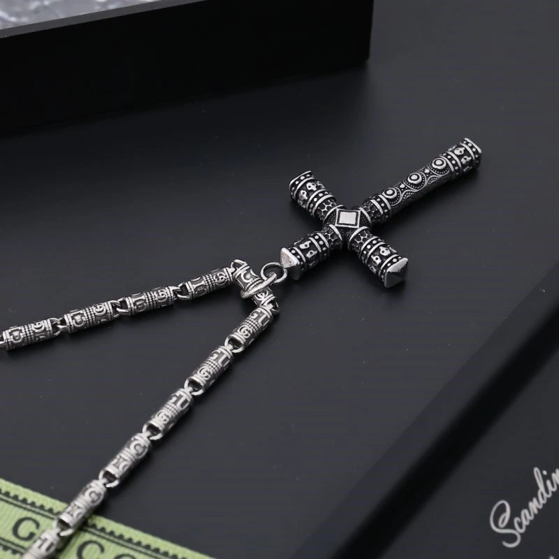 Gucci Necklaces OnTrend 243611