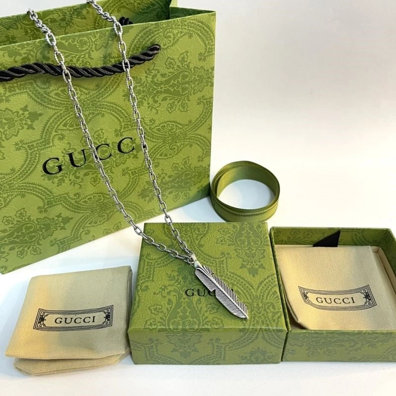 Gucci Necklaces FashionForward 243623