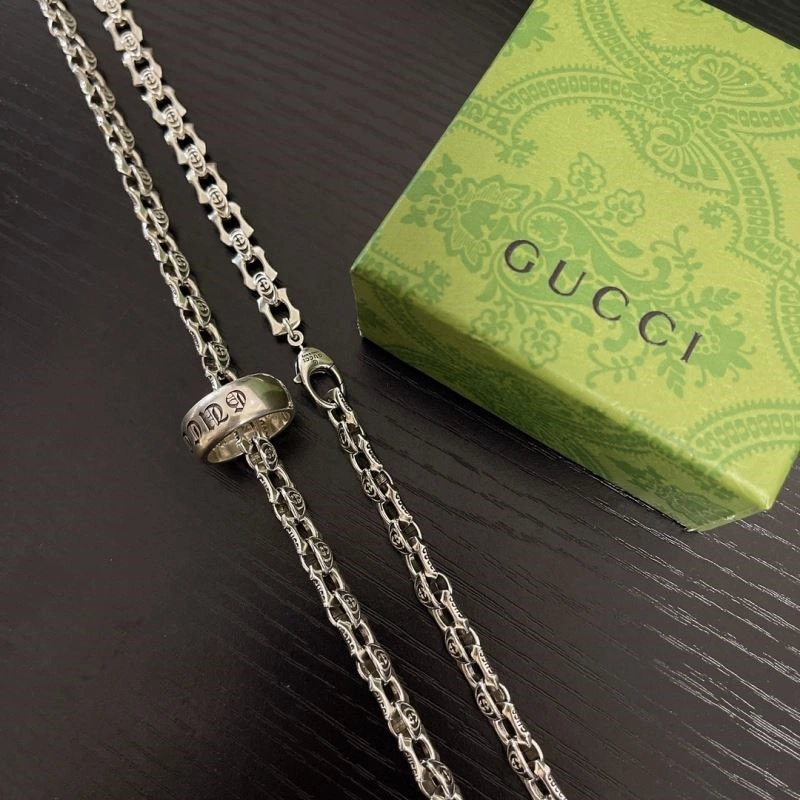 Gucci Necklaces Snug 243617