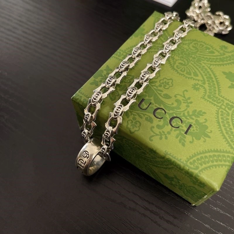 Gucci Necklaces Snug 243617