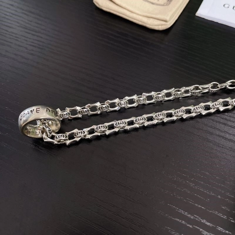 Gucci Necklaces Snug 243617