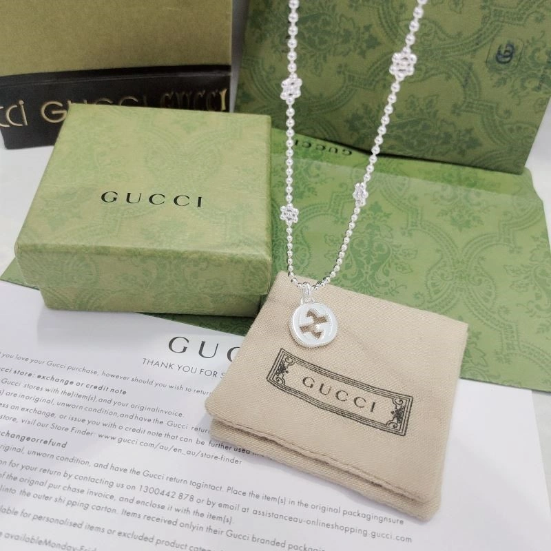 Gucci Necklaces FashionForward 243615
