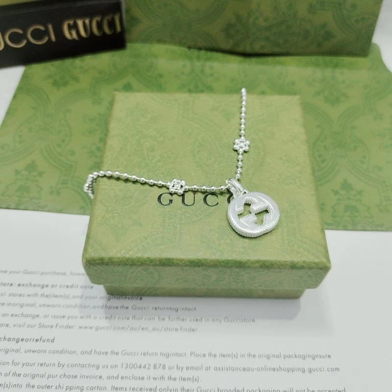 Gucci Necklaces FashionForward 243615