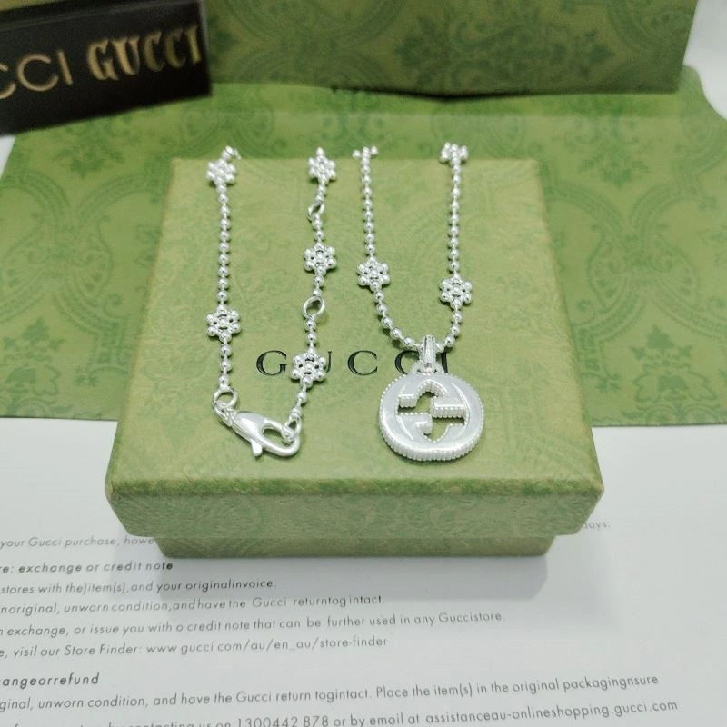 Gucci Necklaces FashionForward 243615