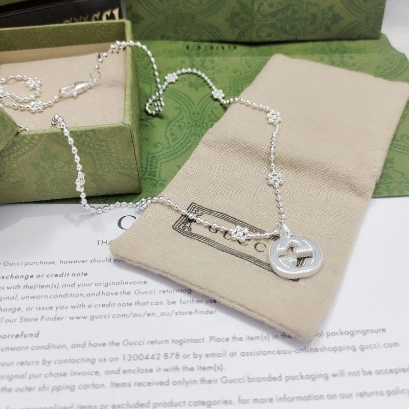 Gucci Necklaces FashionForward 243615