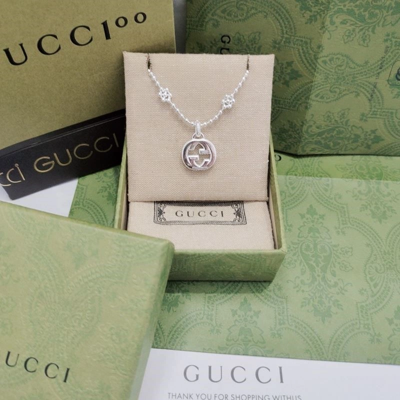 Gucci Necklaces FashionForward 243615