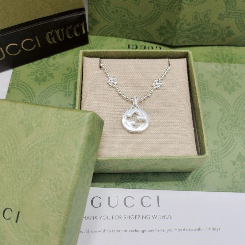 Gucci Necklaces FashionForward 243615