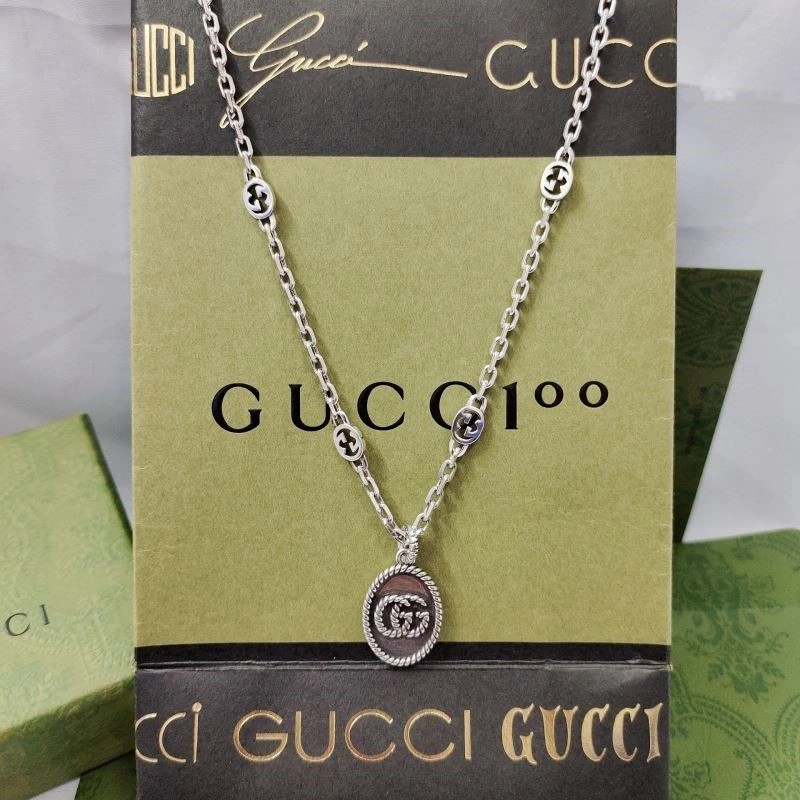 Gucci Necklaces Classic 243627