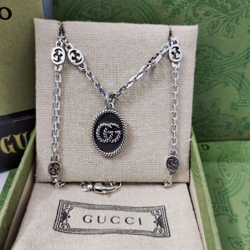 Gucci Necklaces Classic 243627
