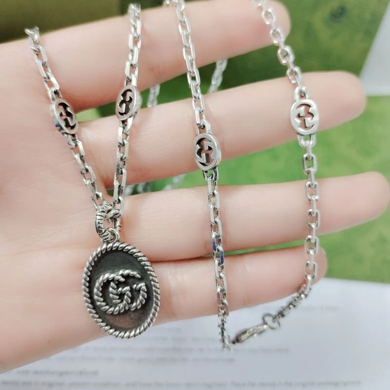 Gucci Necklaces Classic 243627