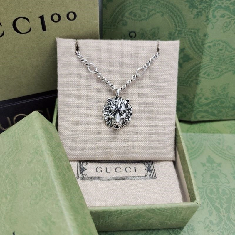 Gucci Necklaces OnTrend 243624