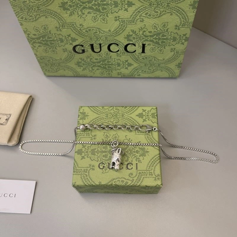 Gucci Necklaces Comfortable 243610