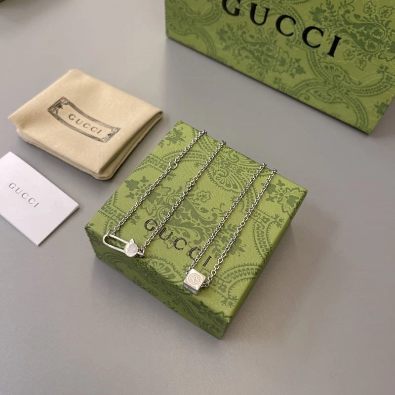 NewStyle Gucci Necklaces 243620