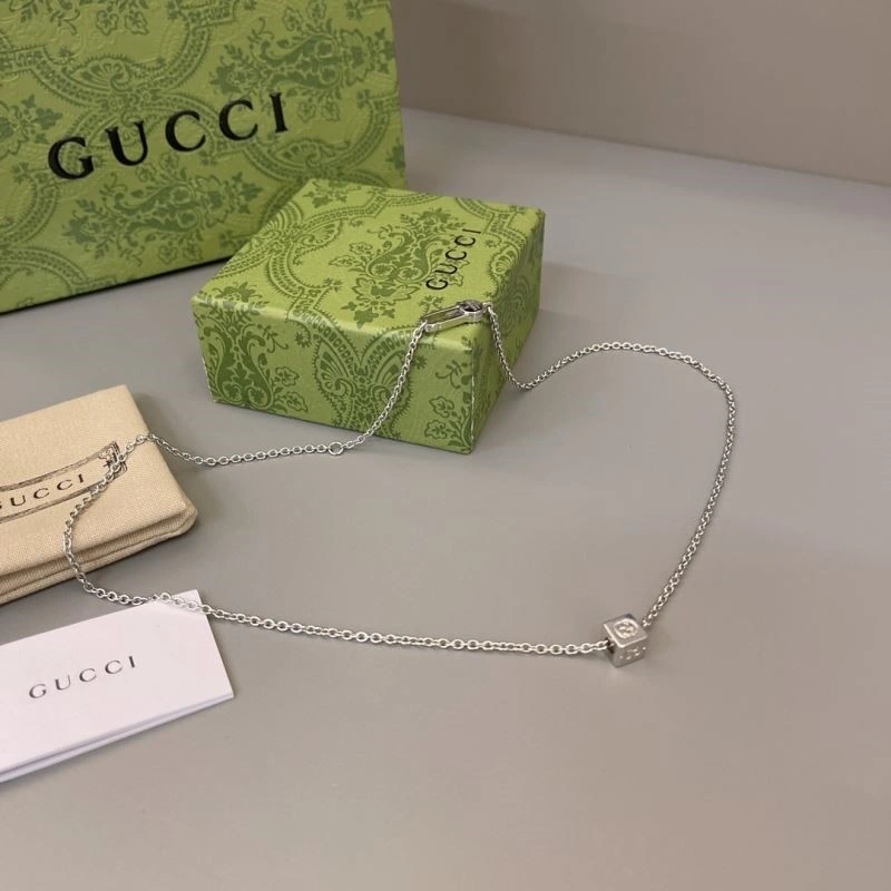 NewStyle Gucci Necklaces 243620