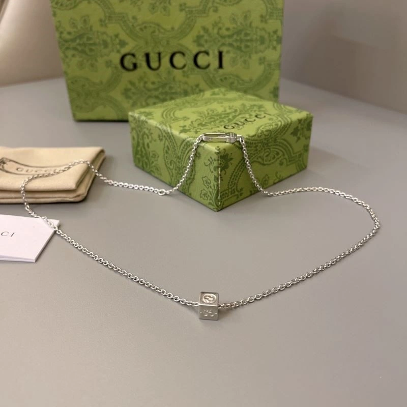 NewStyle Gucci Necklaces 243620