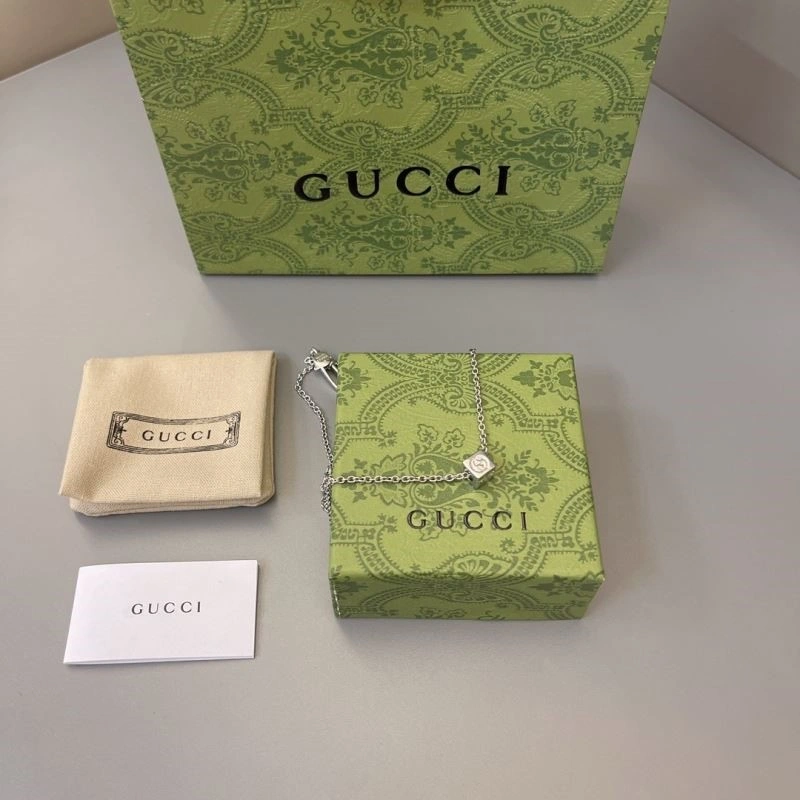 NewStyle Gucci Necklaces 243620