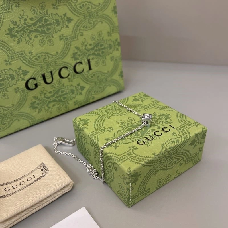 NewStyle Gucci Necklaces 243620