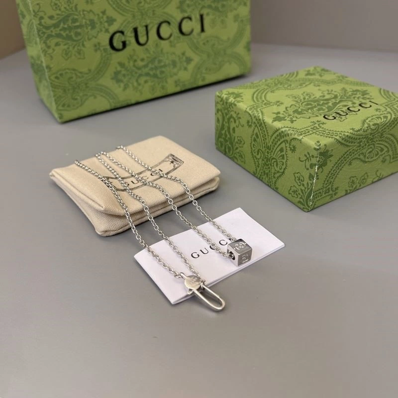 NewStyle Gucci Necklaces 243620