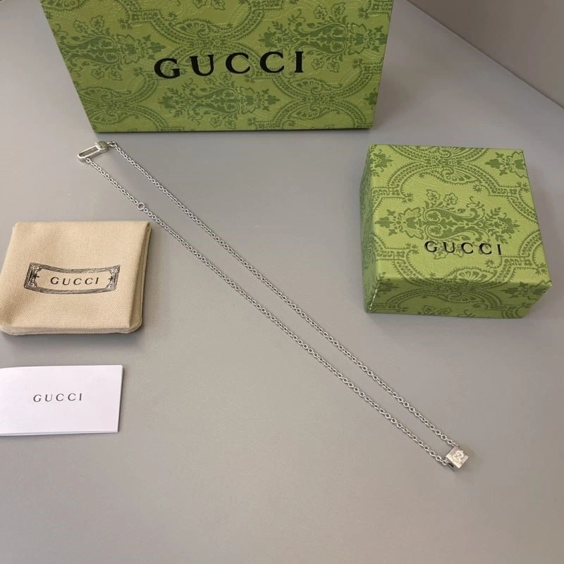 NewStyle Gucci Necklaces 243620