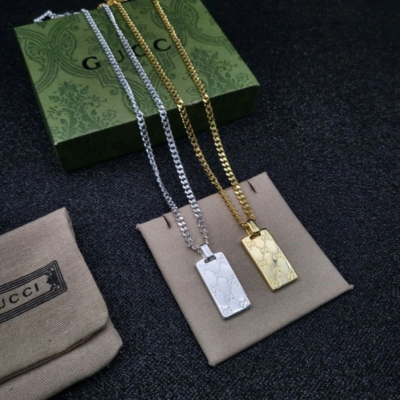 Gucci Necklaces Stretchable 243596