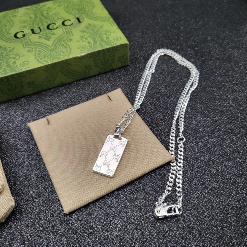 Gucci Necklaces Stretchable 243596