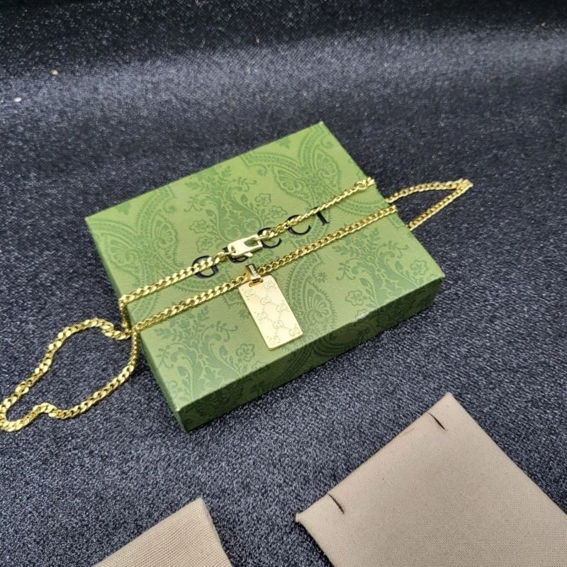 Gucci Necklaces Stretchable 243596