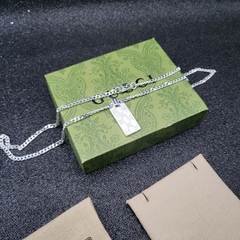 Gucci Necklaces Stretchable 243596