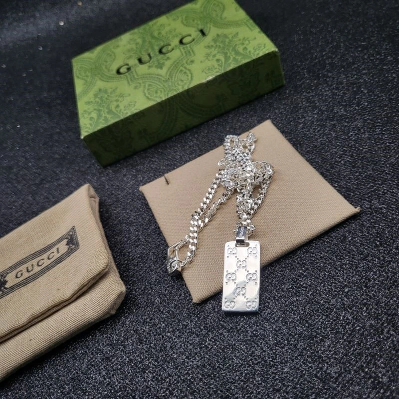 Gucci Necklaces Stretchable 243596