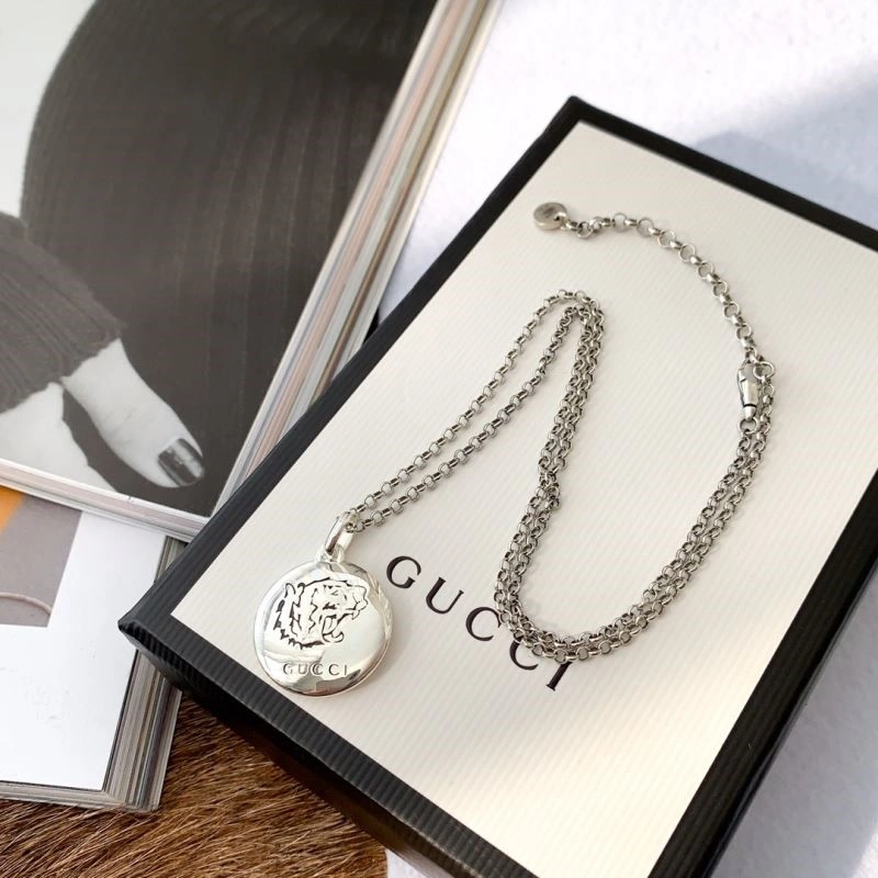 Gucci Necklaces WaterResistant 243595