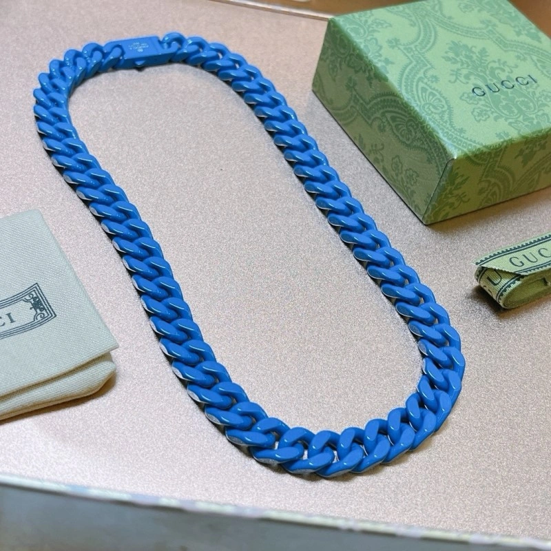 Gucci Necklaces Versatile 243589